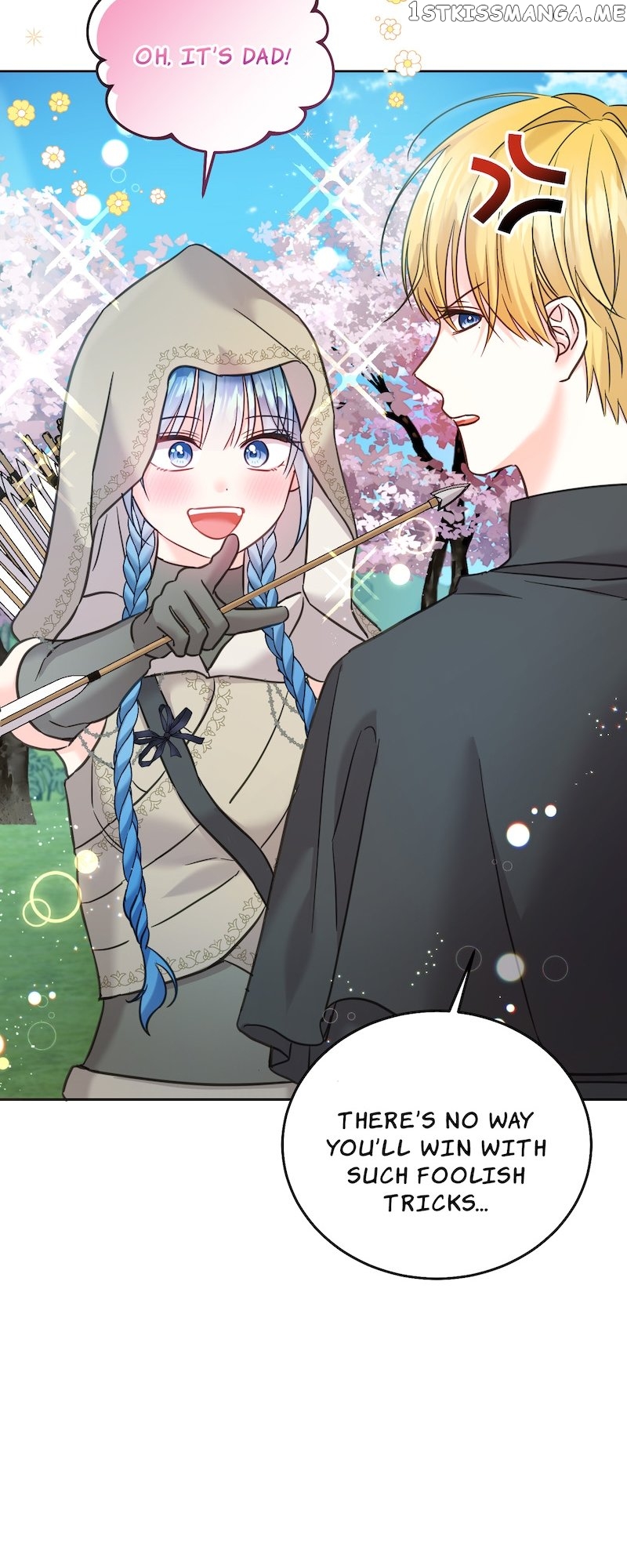 Saving the Villain Who was Abandoned by the Female Lead chapter 81 page 68