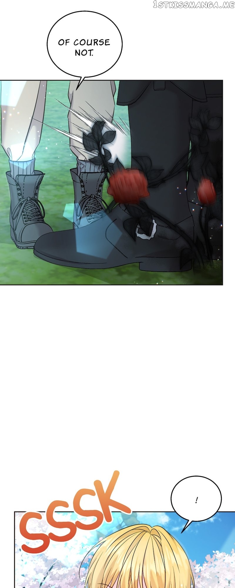 Saving the Villain Who was Abandoned by the Female Lead chapter 81 page 69