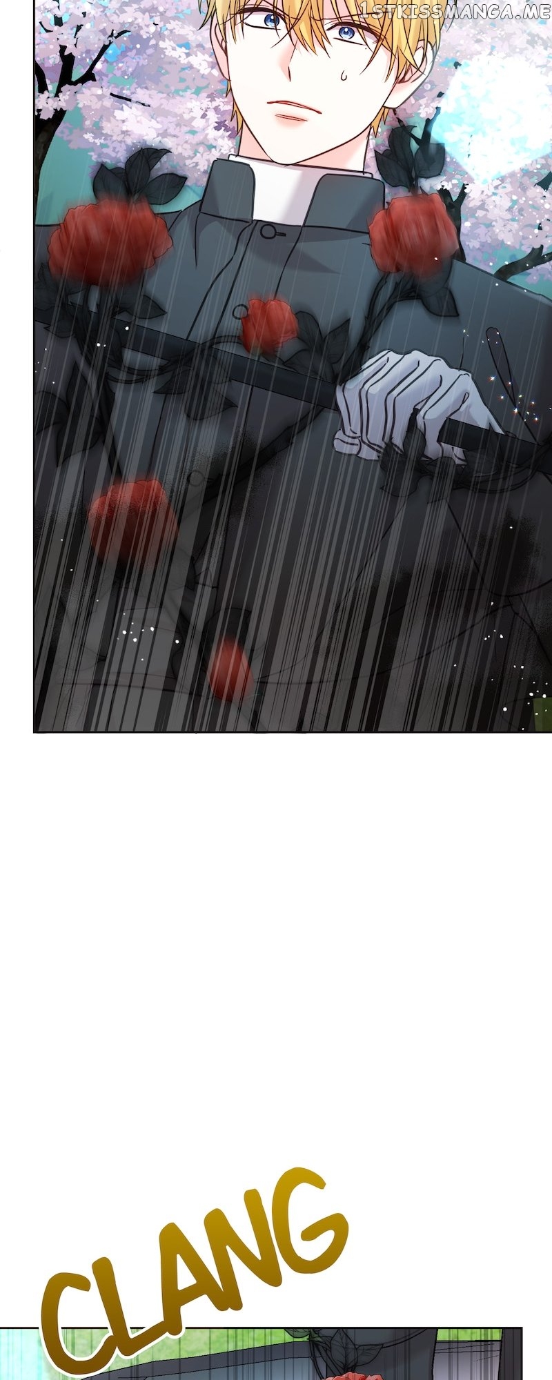 Saving the Villain Who was Abandoned by the Female Lead chapter 81 page 70