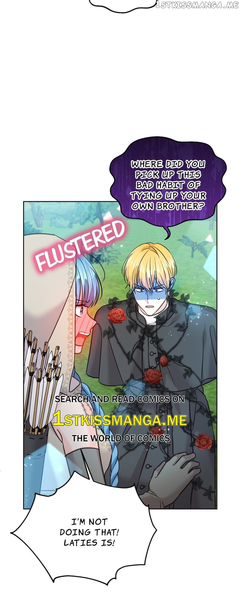 Saving the Villain Who was Abandoned by the Female Lead chapter 81 page 74