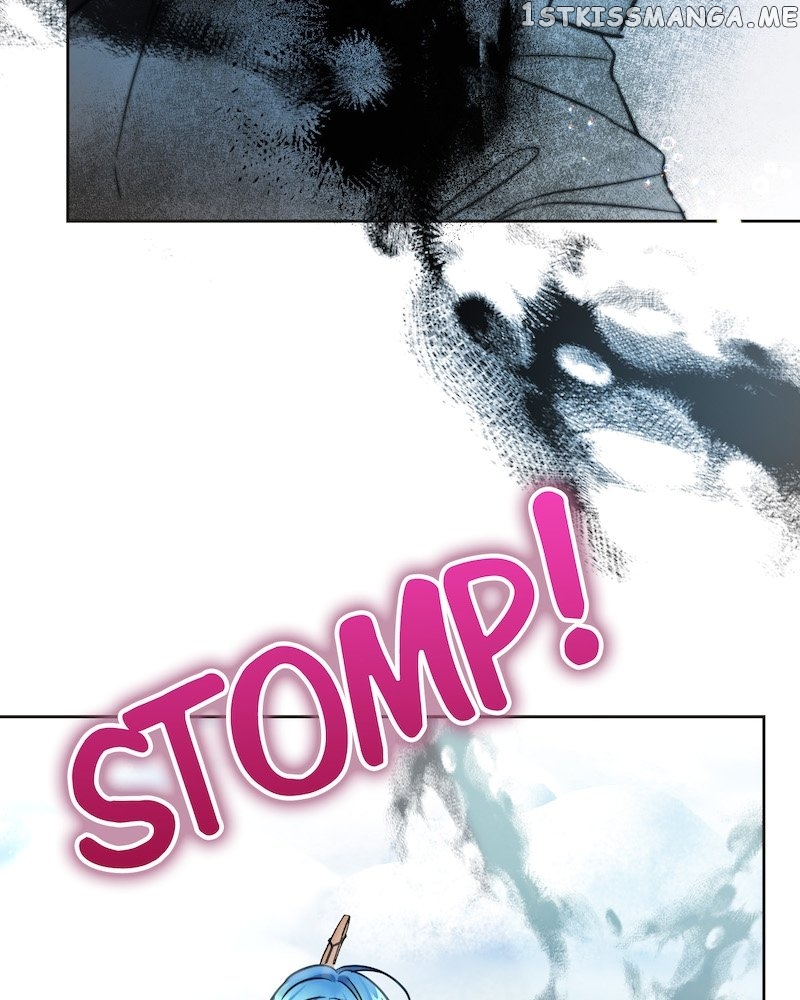 Saving the Villain Who was Abandoned by the Female Lead chapter 81 page 8