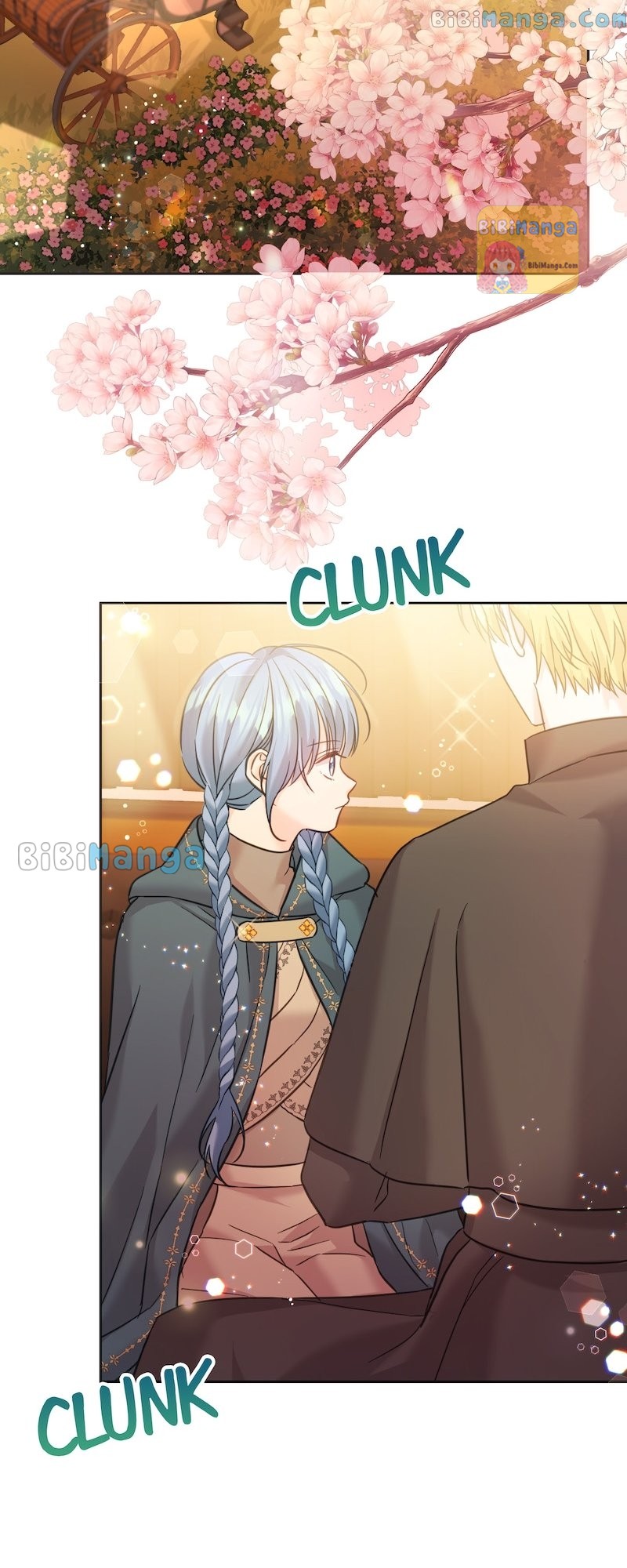 Saving the Villain Who was Abandoned by the Female Lead chapter 82 page 14