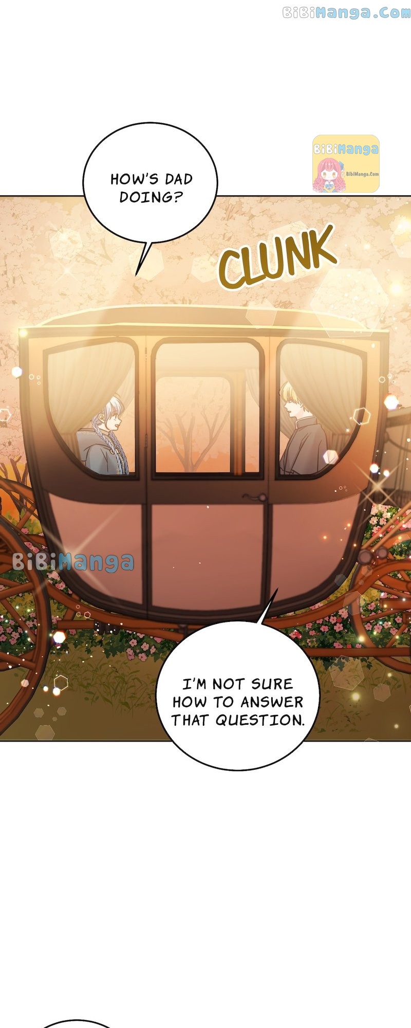 Saving the Villain Who was Abandoned by the Female Lead chapter 82 page 15