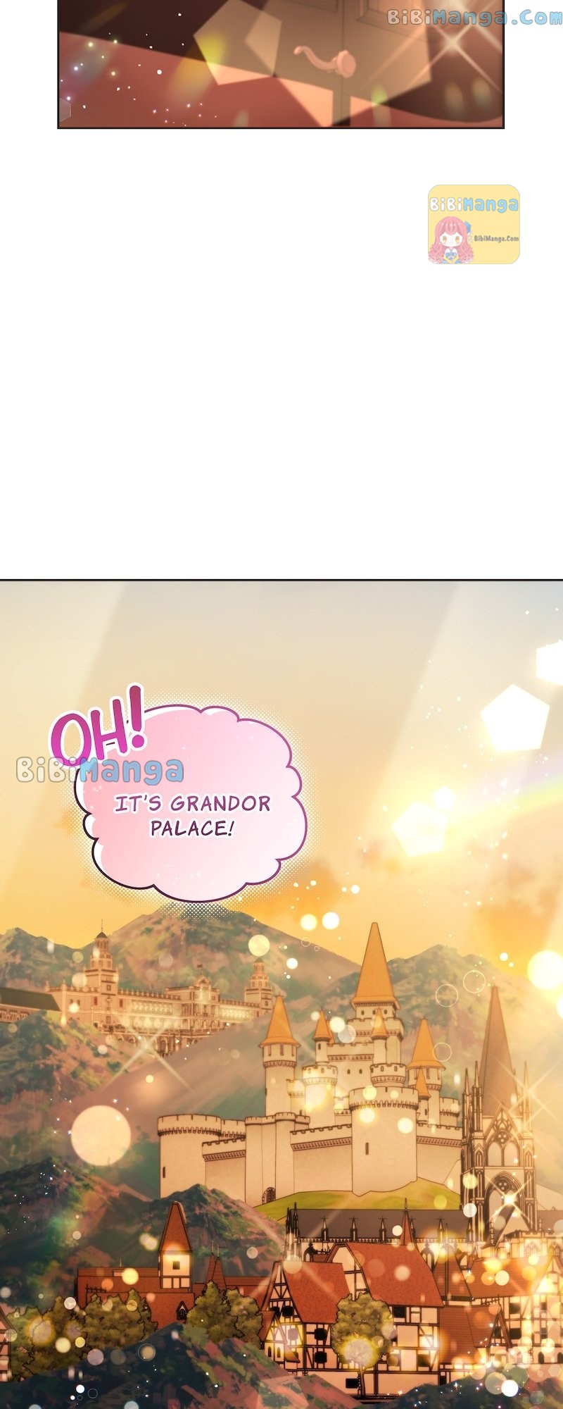 Saving the Villain Who was Abandoned by the Female Lead chapter 82 page 18