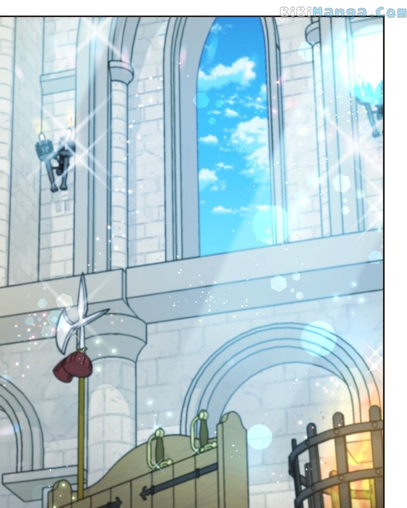 Saving the Villain Who was Abandoned by the Female Lead chapter 82 page 30