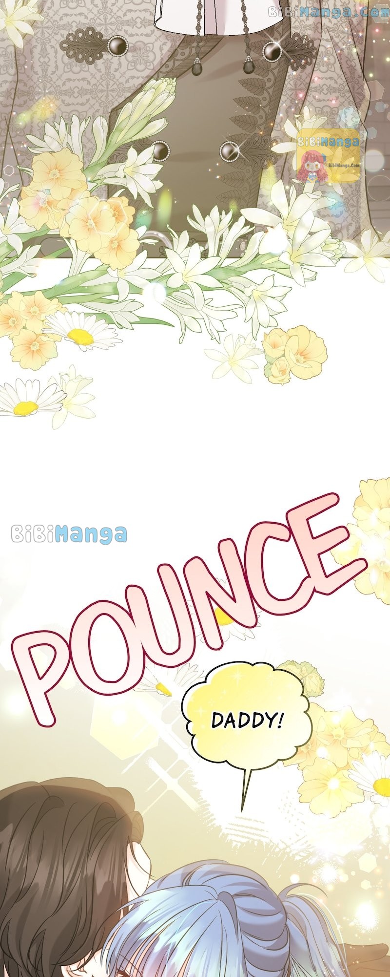 Saving the Villain Who was Abandoned by the Female Lead chapter 82 page 38