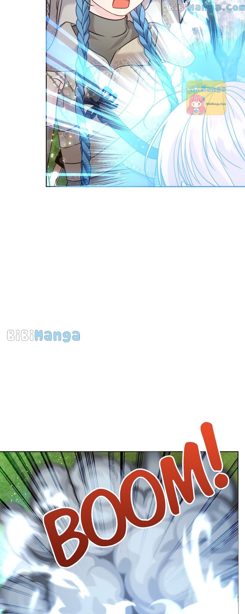 Saving the Villain Who was Abandoned by the Female Lead chapter 82 page 4