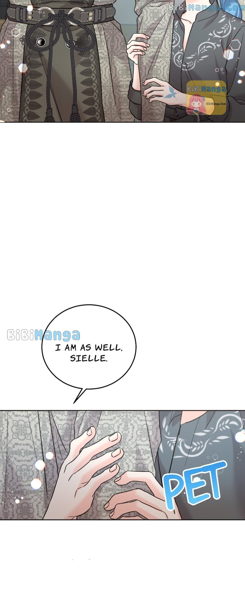 Saving the Villain Who was Abandoned by the Female Lead chapter 82 page 44