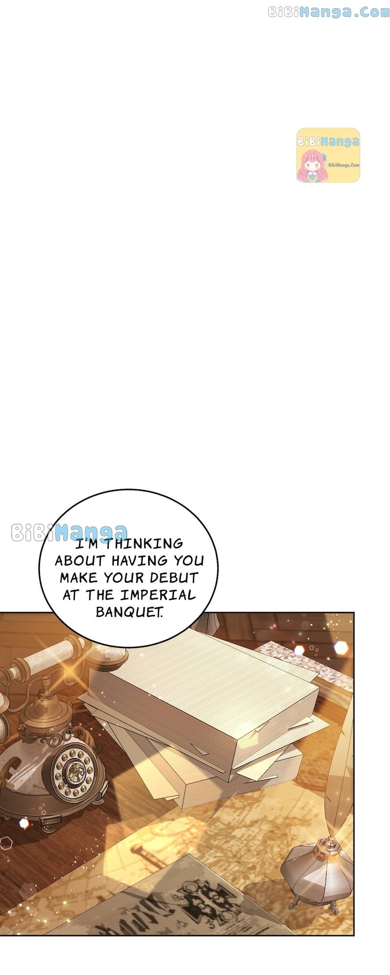 Saving the Villain Who was Abandoned by the Female Lead chapter 82 page 46