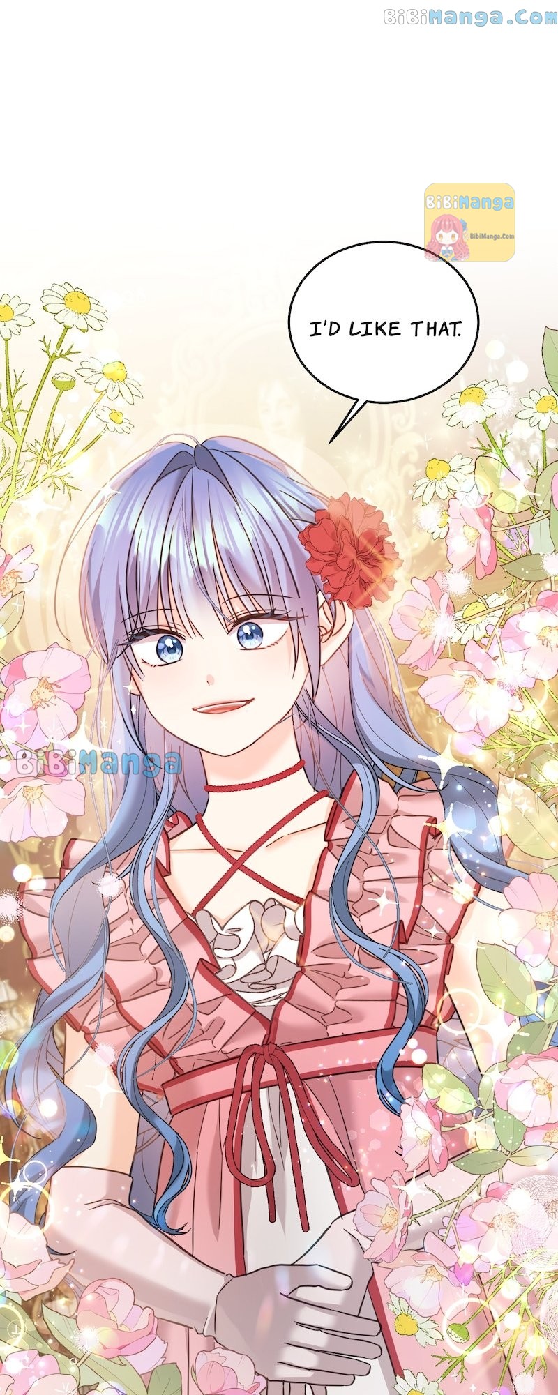 Saving the Villain Who was Abandoned by the Female Lead chapter 82 page 47