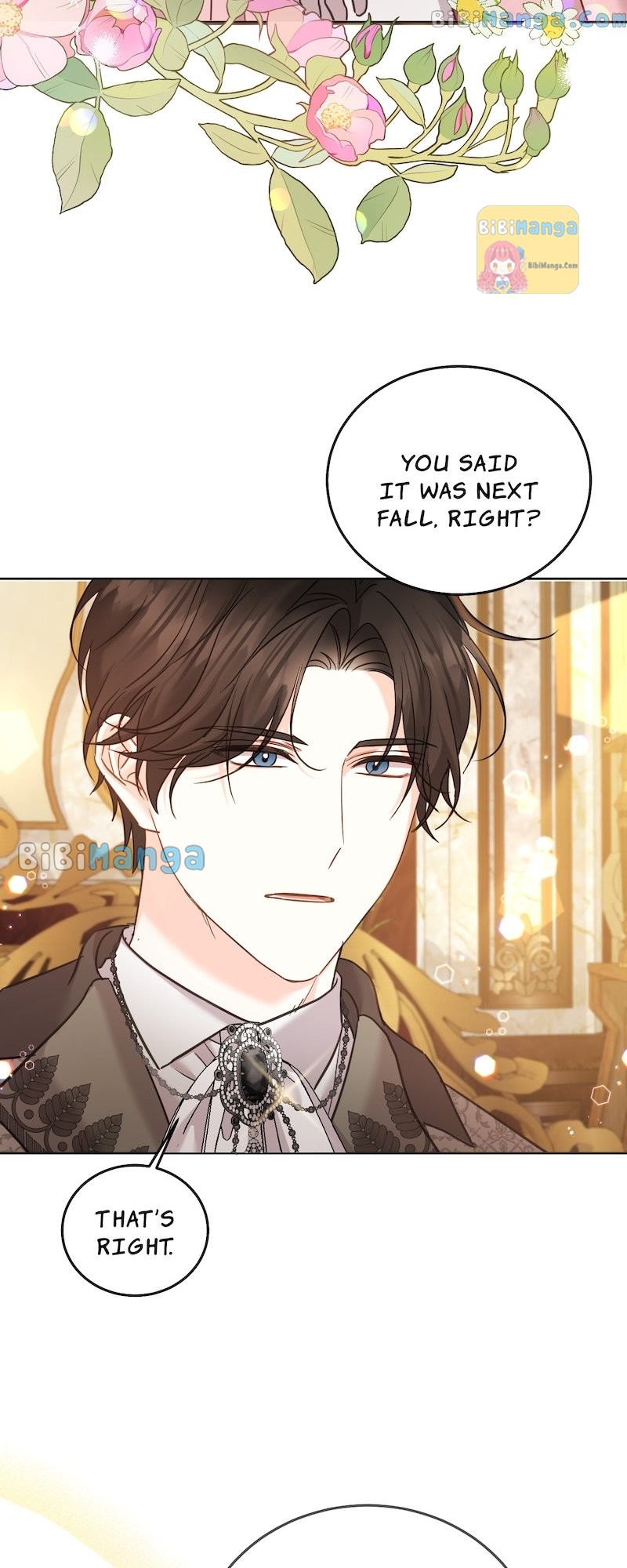 Saving the Villain Who was Abandoned by the Female Lead chapter 82 page 48