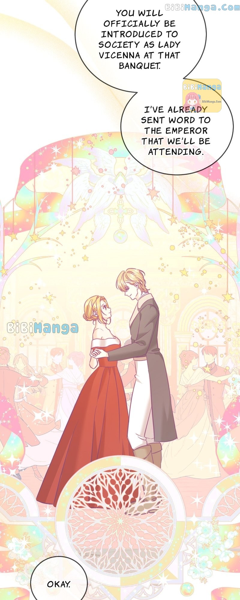 Saving the Villain Who was Abandoned by the Female Lead chapter 82 page 49