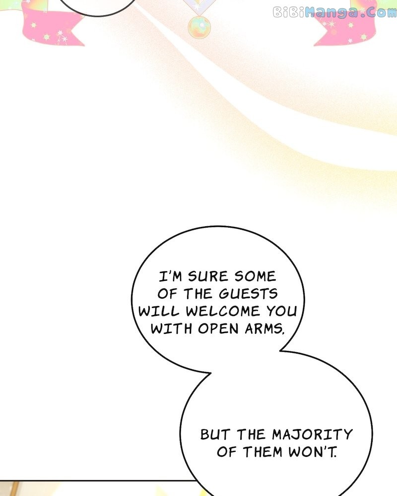 Saving the Villain Who was Abandoned by the Female Lead chapter 82 page 50