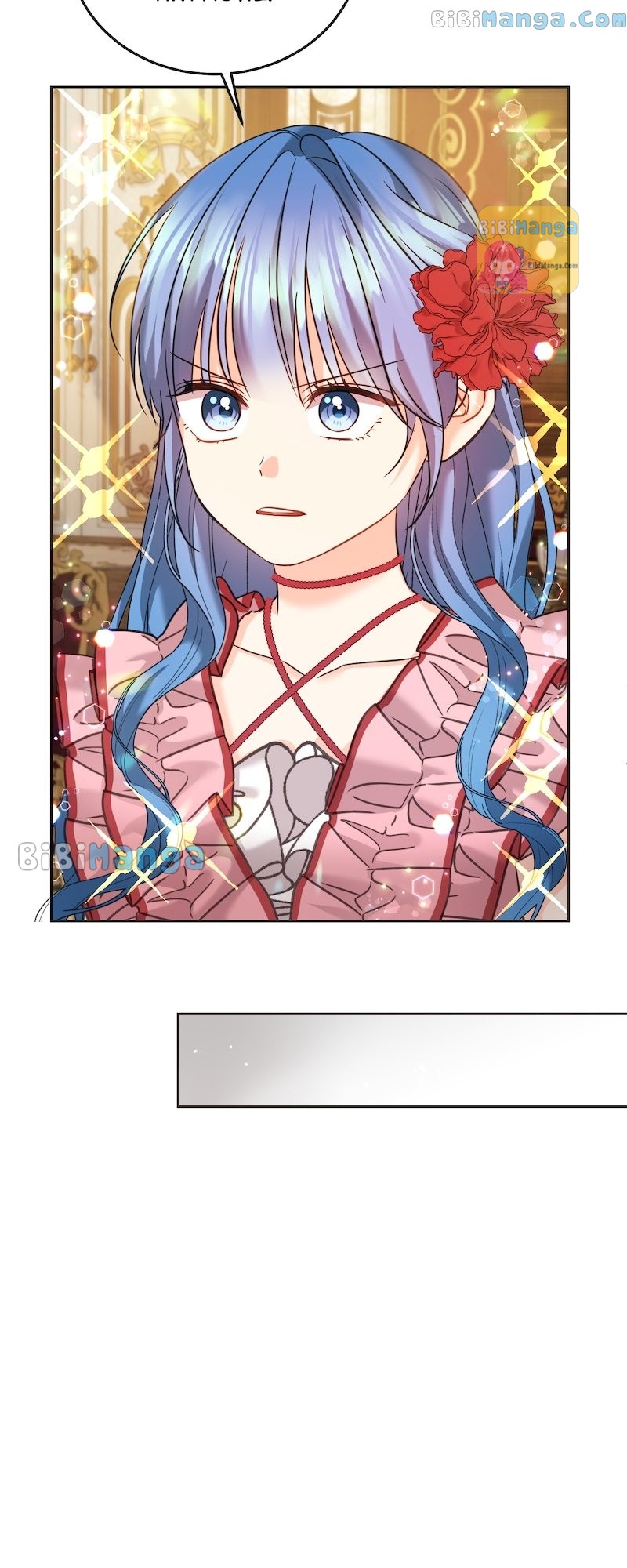 Saving the Villain Who was Abandoned by the Female Lead chapter 82 page 56