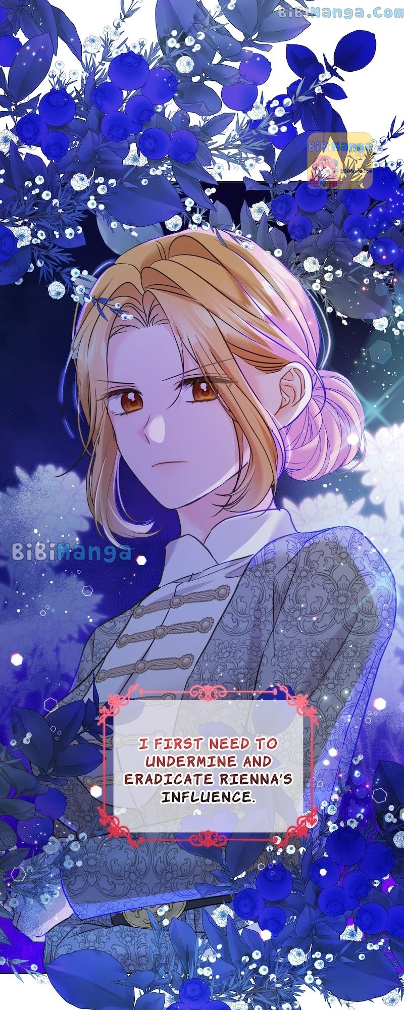 Saving the Villain Who was Abandoned by the Female Lead chapter 82 page 58