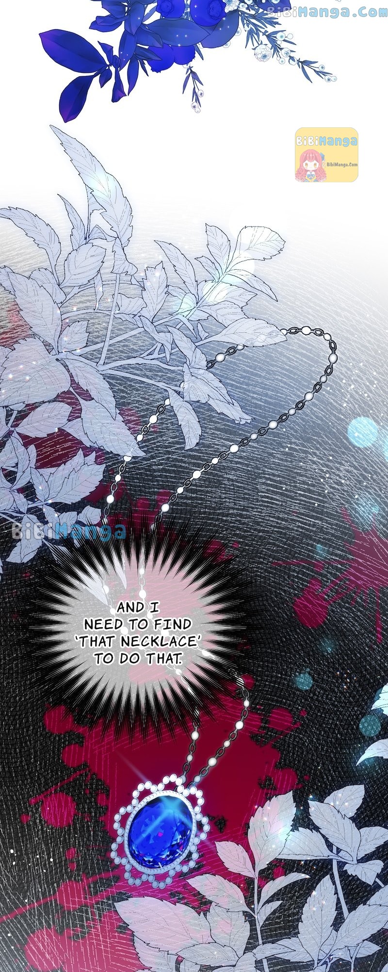 Saving the Villain Who was Abandoned by the Female Lead chapter 82 page 59