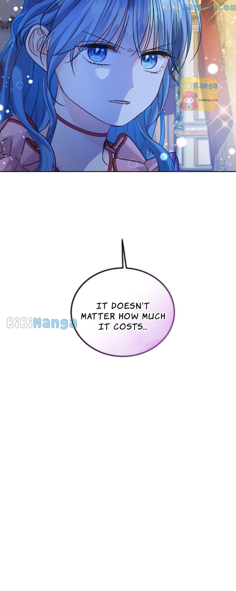 Saving the Villain Who was Abandoned by the Female Lead chapter 82 page 61