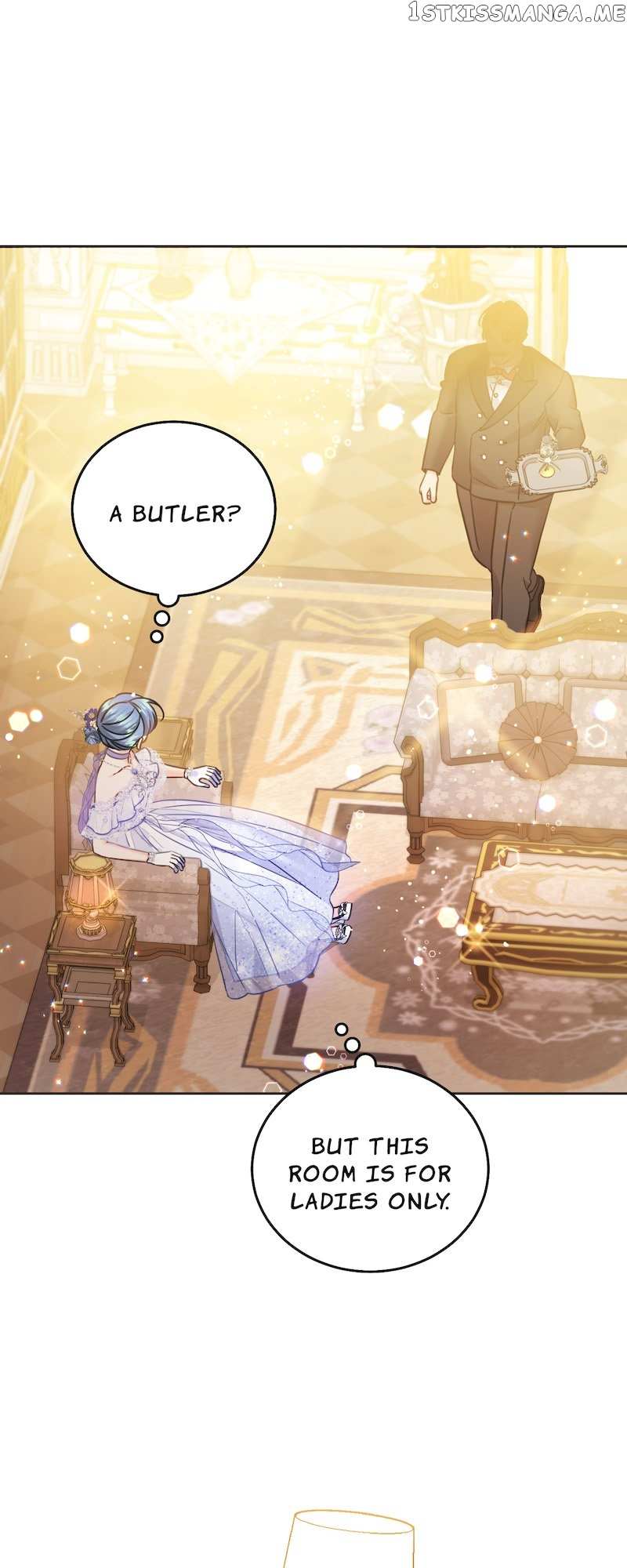 Saving the Villain Who was Abandoned by the Female Lead chapter 84 page 10