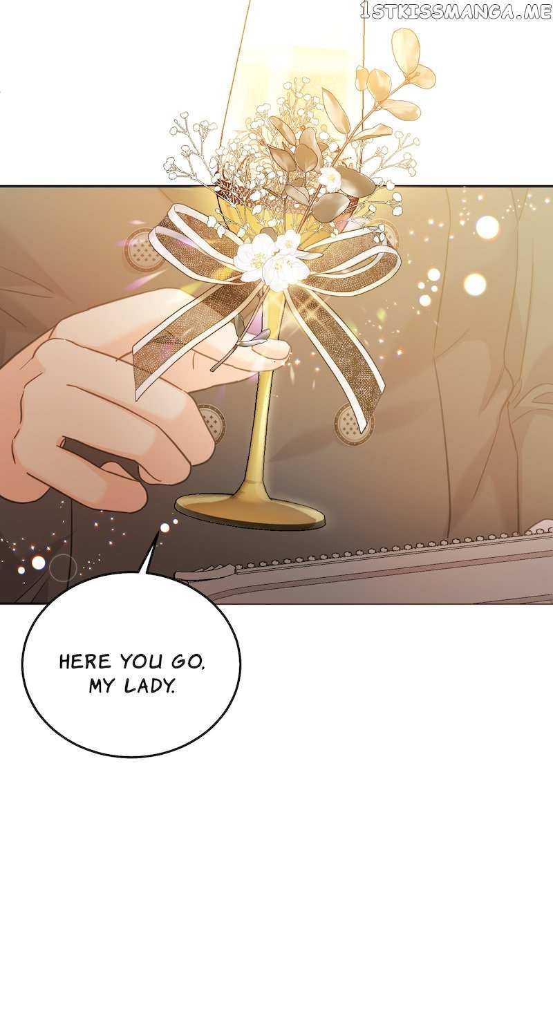 Saving the Villain Who was Abandoned by the Female Lead chapter 84 page 11