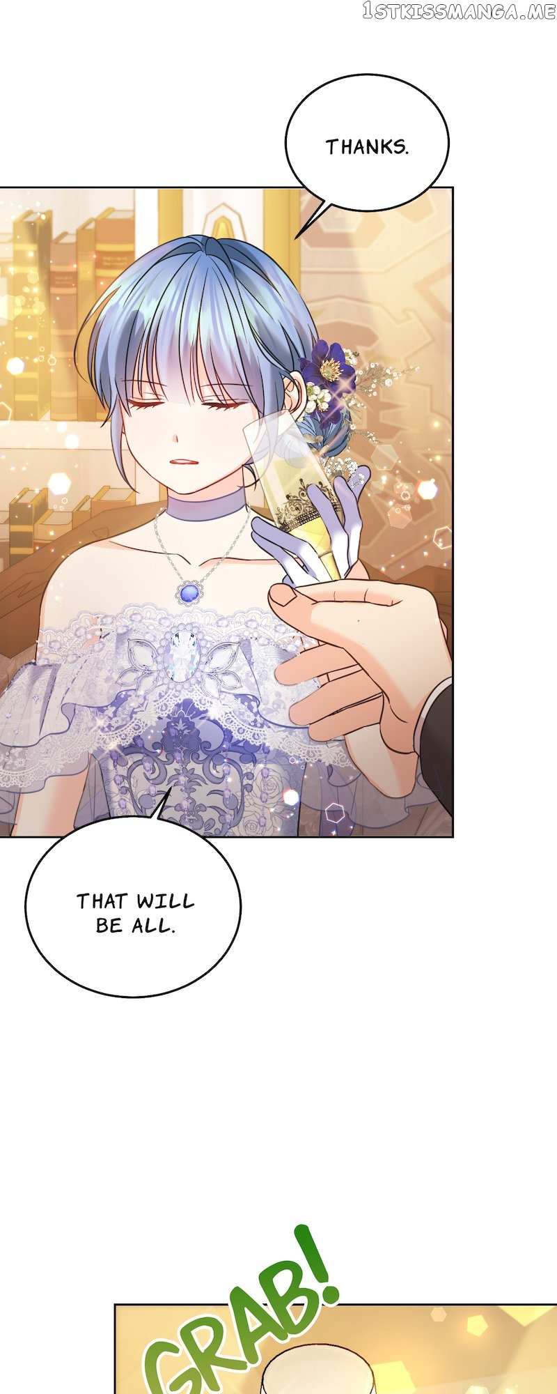 Saving the Villain Who was Abandoned by the Female Lead chapter 84 page 12