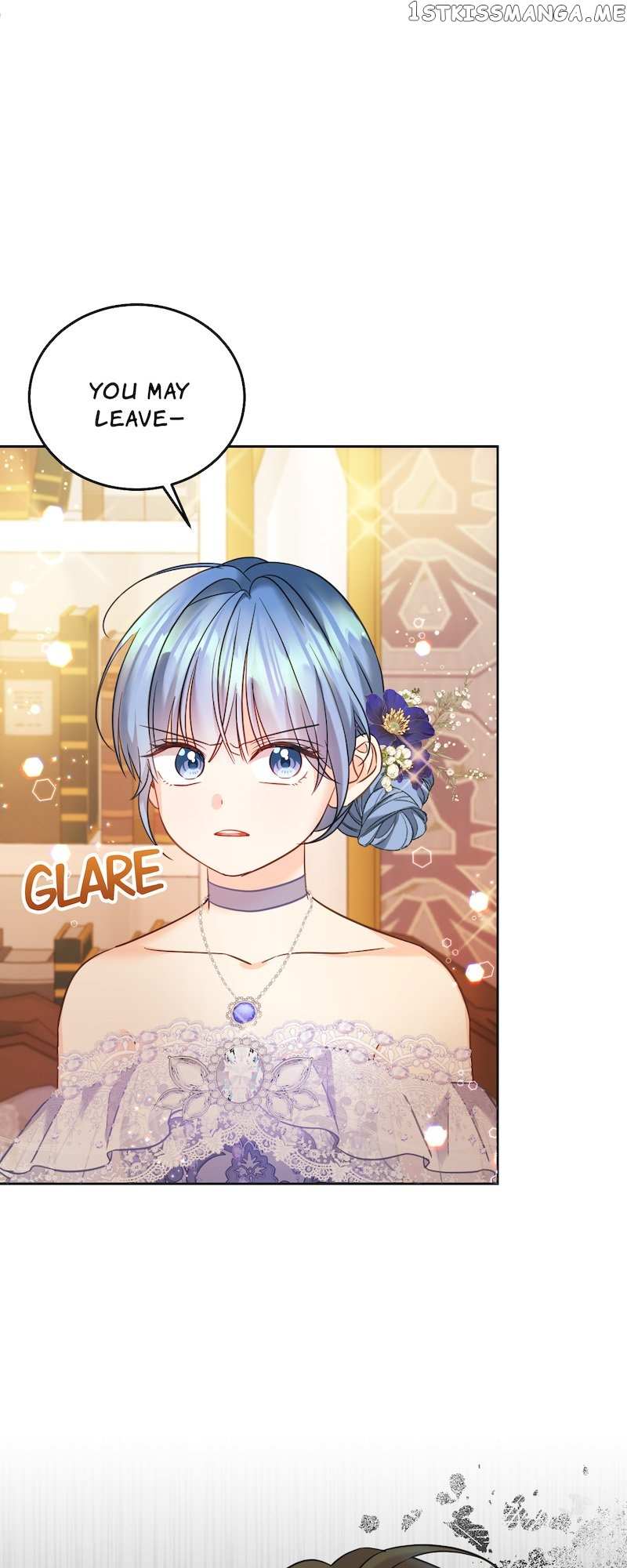 Saving the Villain Who was Abandoned by the Female Lead chapter 84 page 14