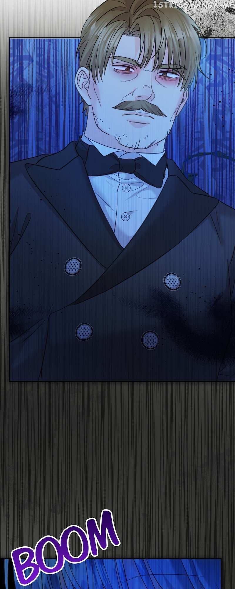 Saving the Villain Who was Abandoned by the Female Lead chapter 84 page 15