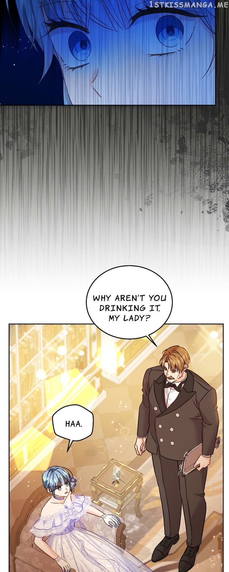 Saving the Villain Who was Abandoned by the Female Lead chapter 84 page 16