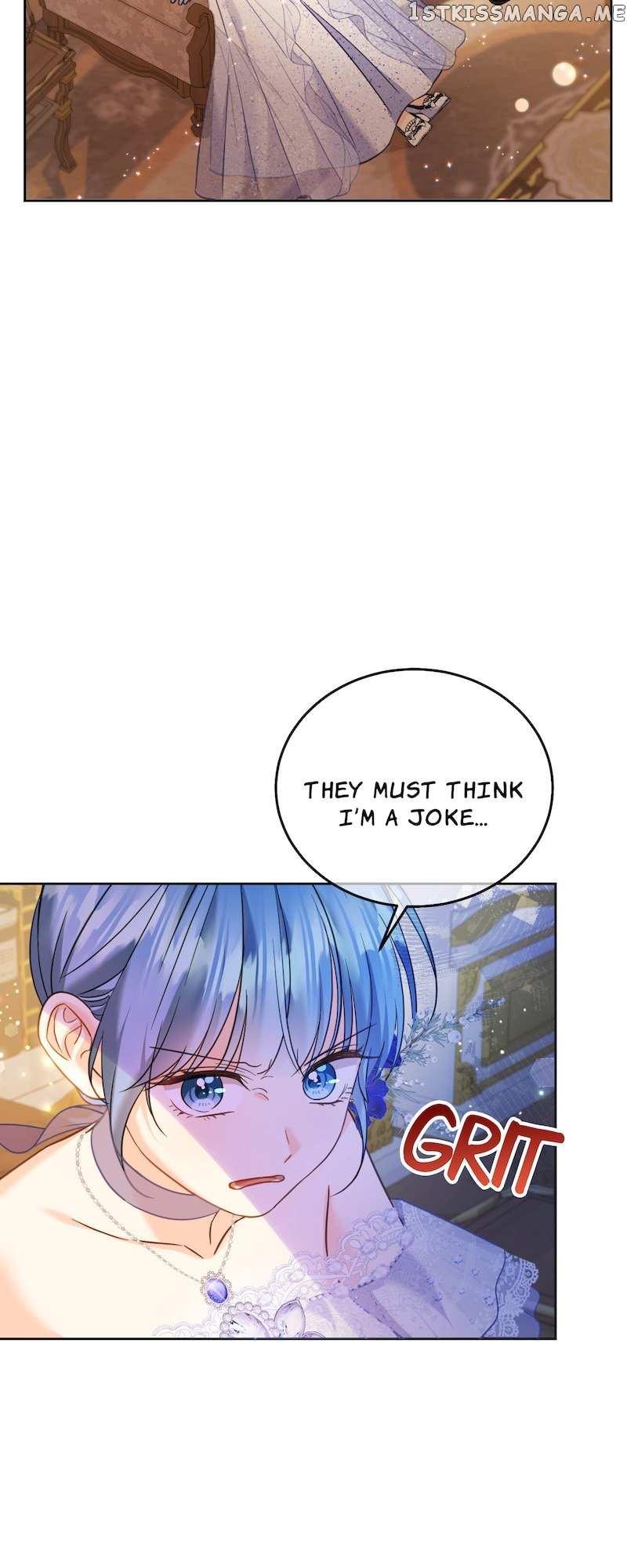 Saving the Villain Who was Abandoned by the Female Lead chapter 84 page 17