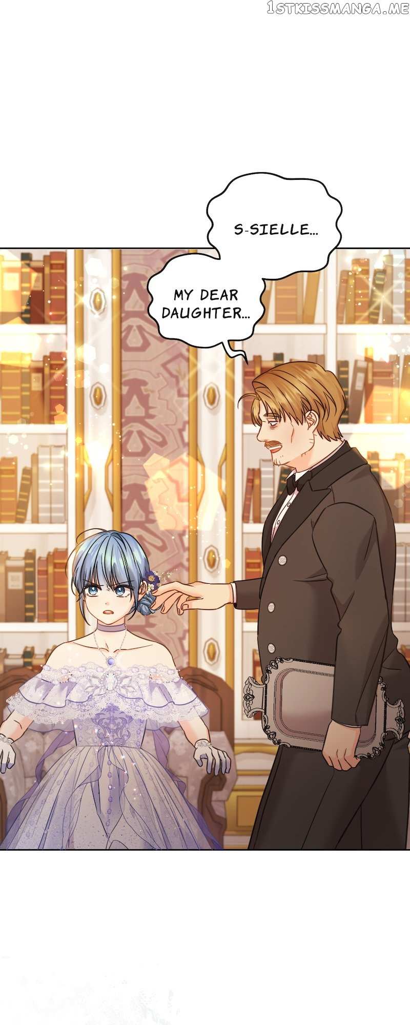 Saving the Villain Who was Abandoned by the Female Lead chapter 84 page 18