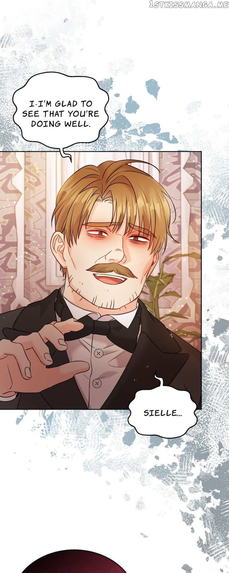 Saving the Villain Who was Abandoned by the Female Lead chapter 84 page 19