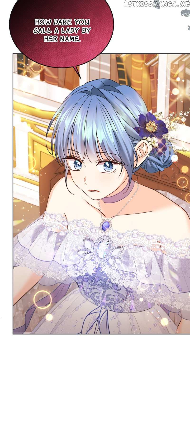 Saving the Villain Who was Abandoned by the Female Lead chapter 84 page 20