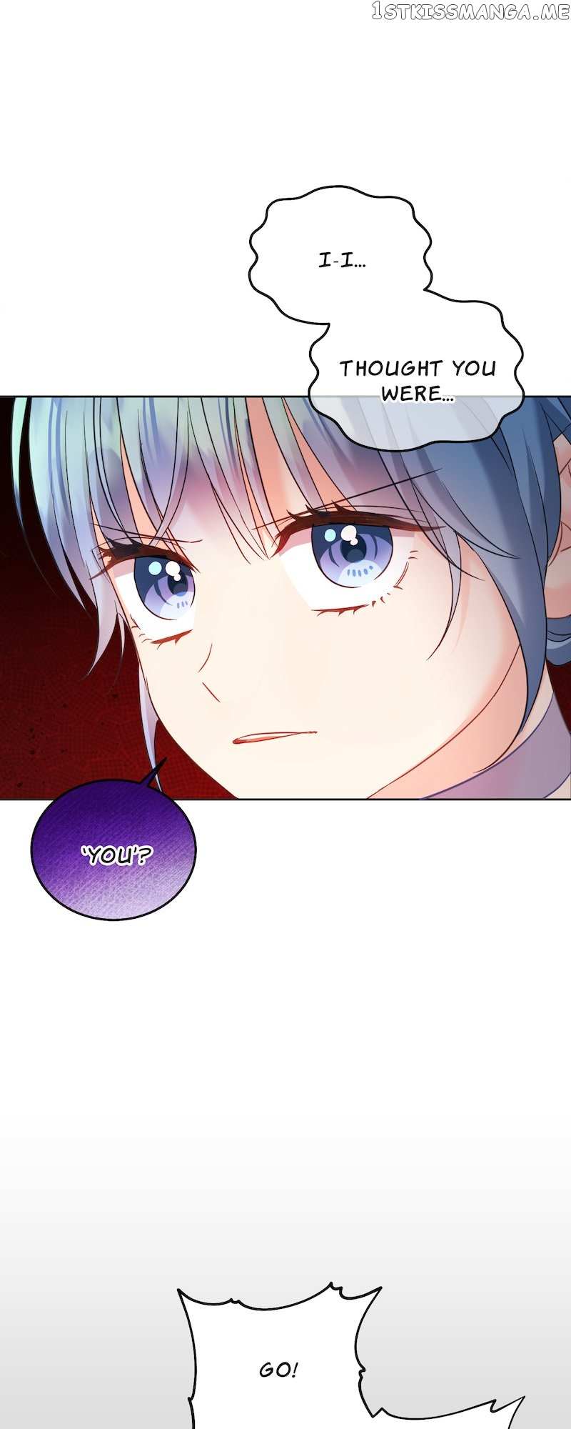 Saving the Villain Who was Abandoned by the Female Lead chapter 84 page 21