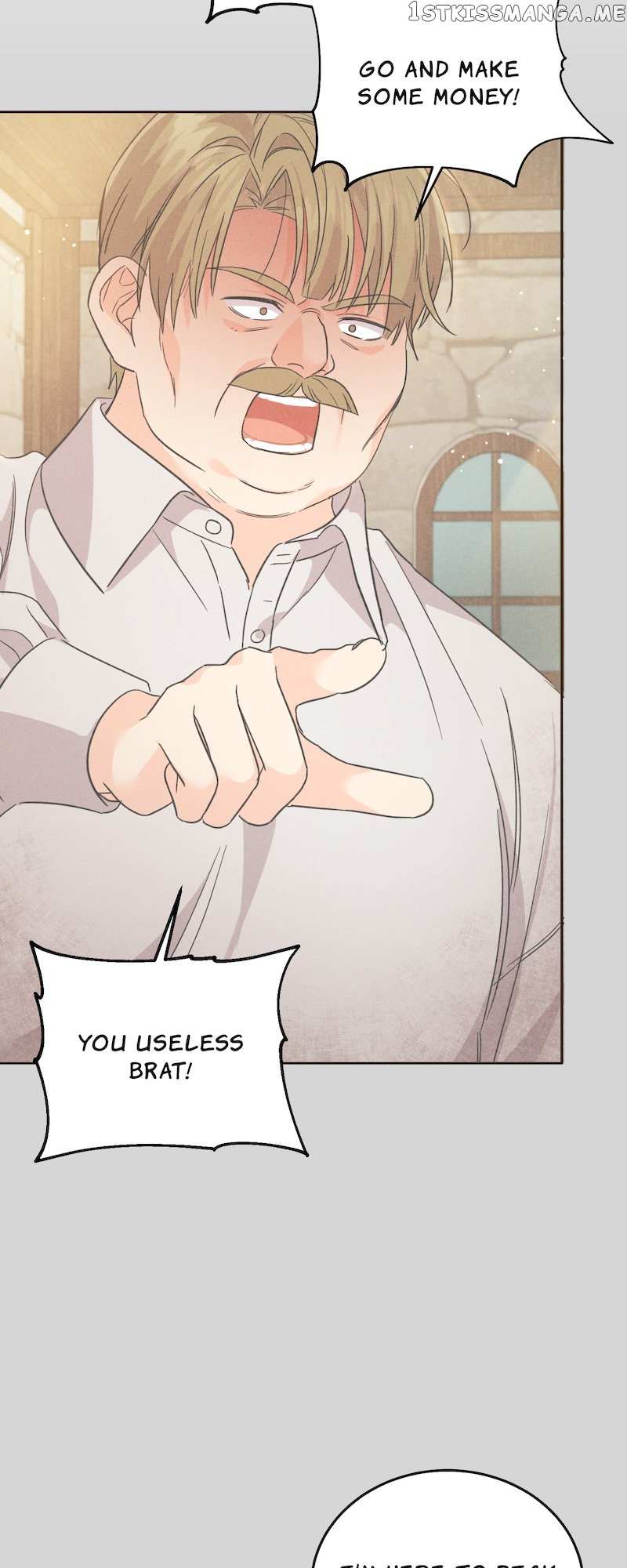 Saving the Villain Who was Abandoned by the Female Lead chapter 84 page 22