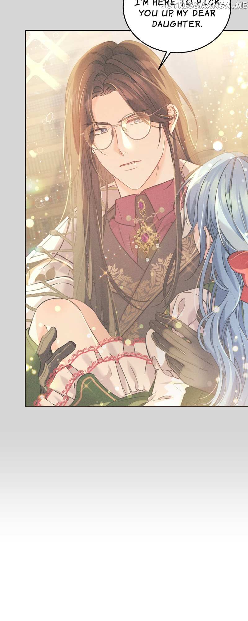 Saving the Villain Who was Abandoned by the Female Lead chapter 84 page 23