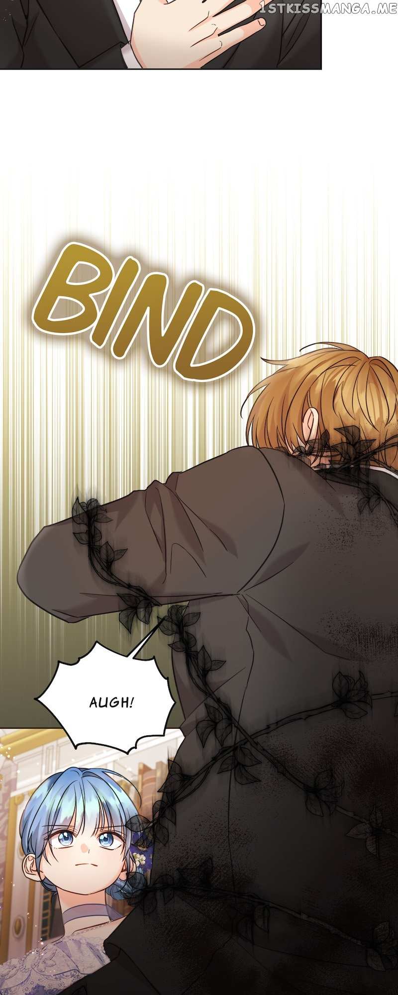 Saving the Villain Who was Abandoned by the Female Lead chapter 84 page 26