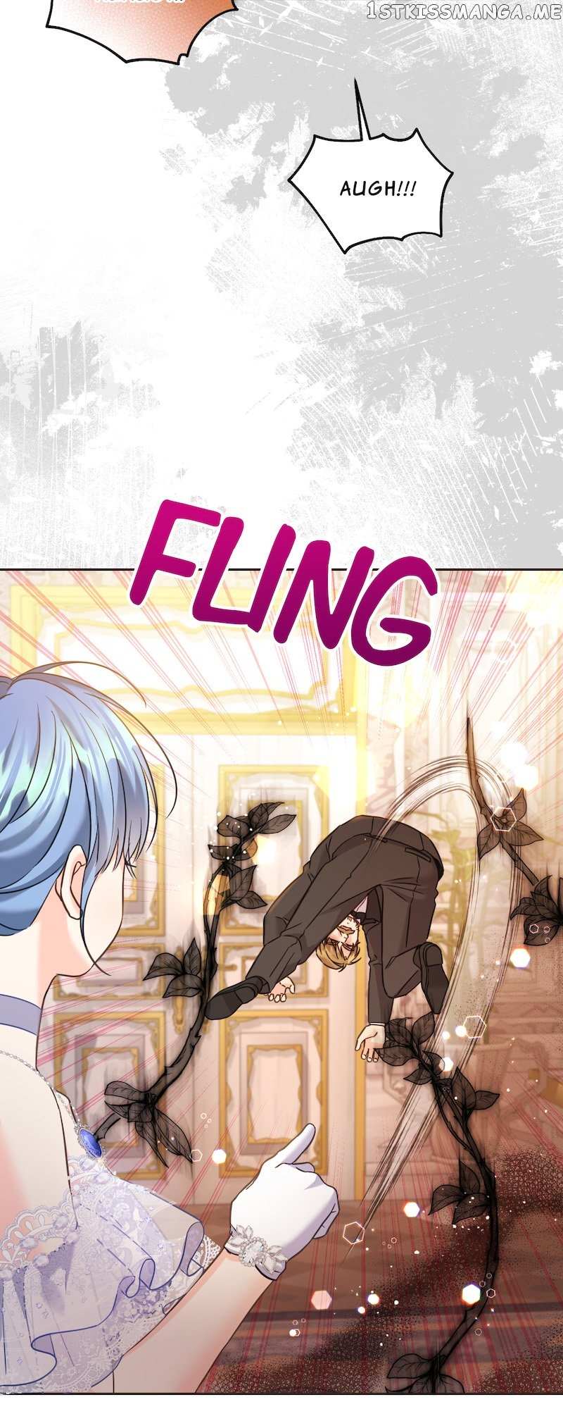 Saving the Villain Who was Abandoned by the Female Lead chapter 84 page 28