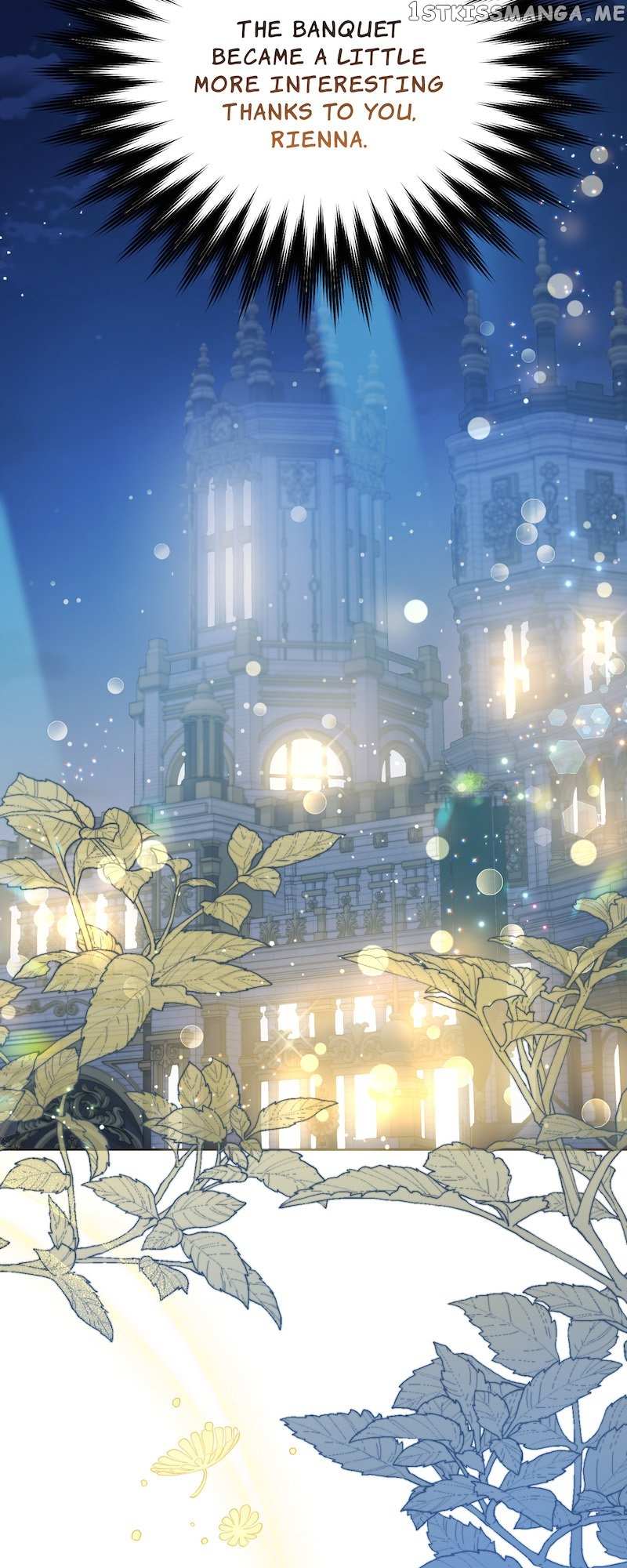 Saving the Villain Who was Abandoned by the Female Lead chapter 84 page 34