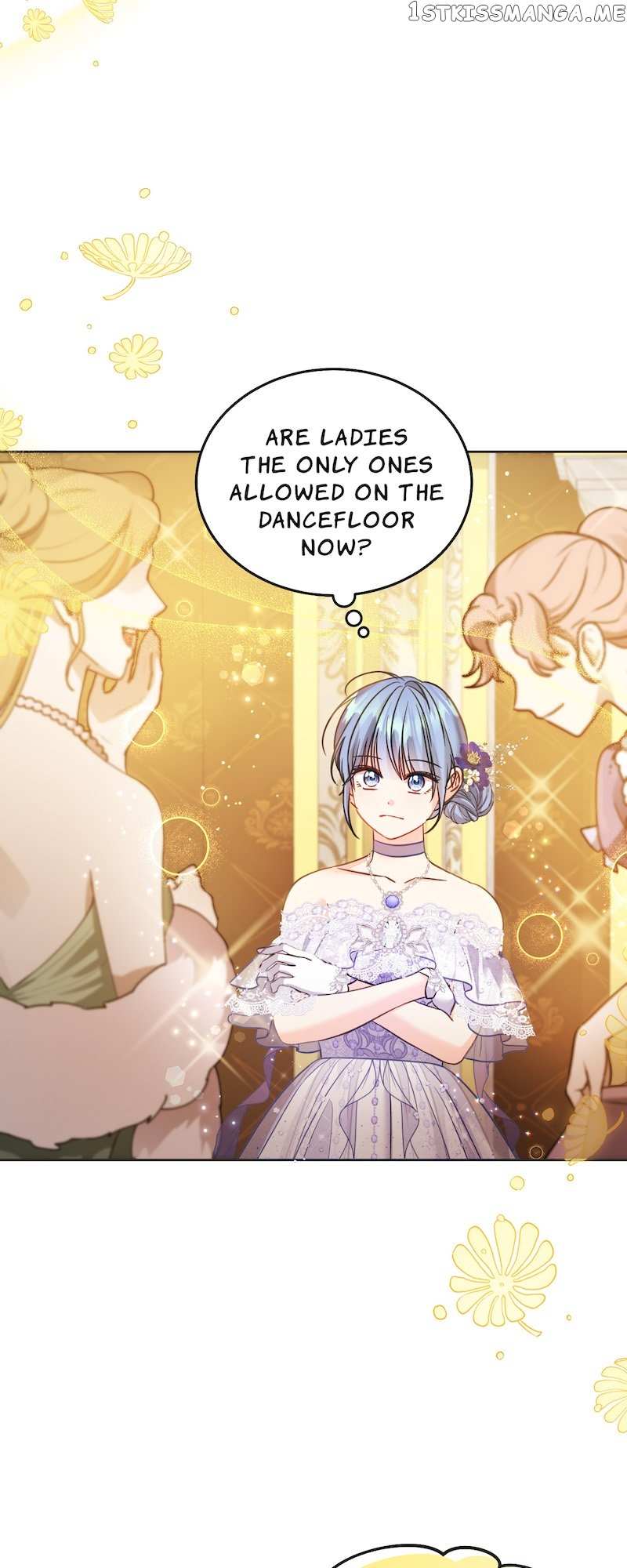 Saving the Villain Who was Abandoned by the Female Lead chapter 84 page 36