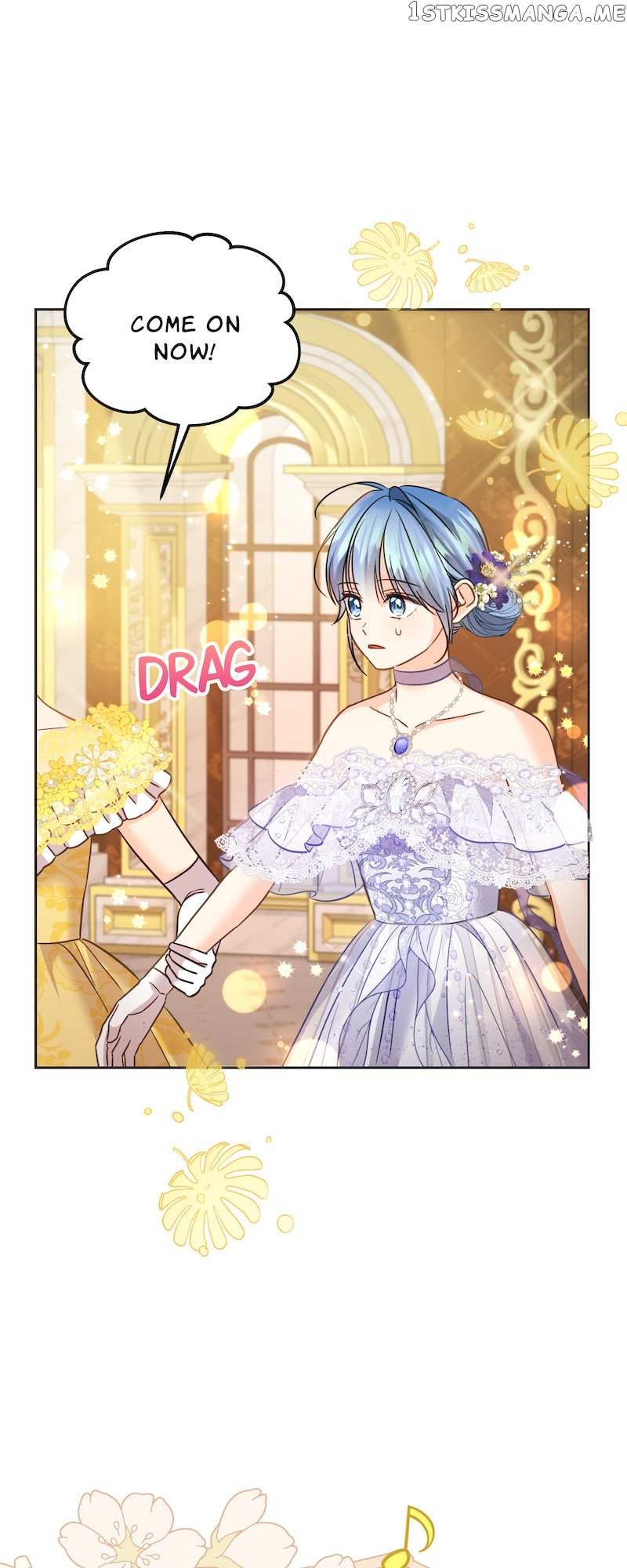 Saving the Villain Who was Abandoned by the Female Lead chapter 84 page 38