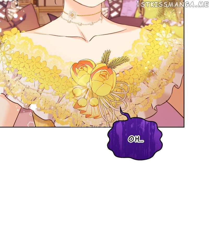 Saving the Villain Who was Abandoned by the Female Lead chapter 84 page 42