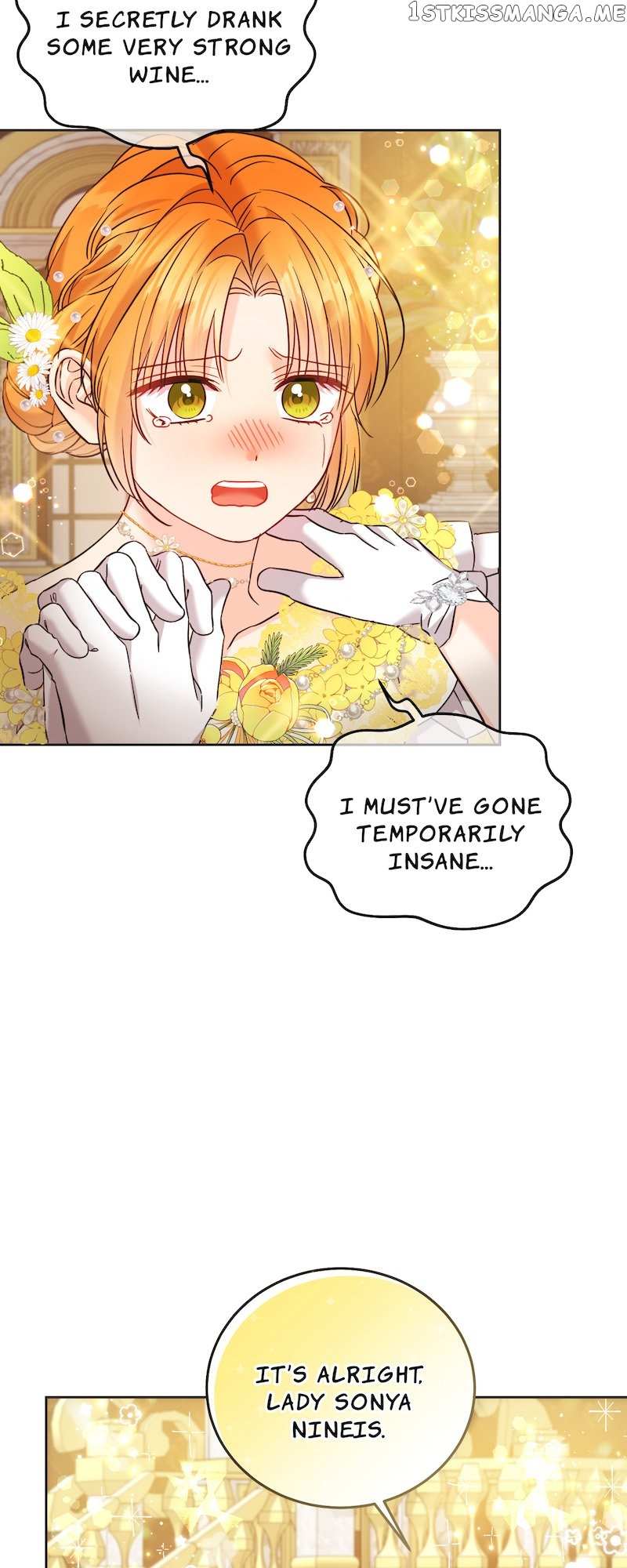 Saving the Villain Who was Abandoned by the Female Lead chapter 84 page 45