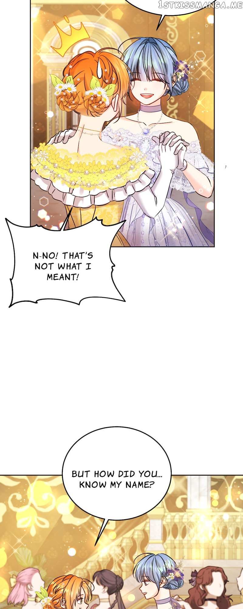 Saving the Villain Who was Abandoned by the Female Lead chapter 84 page 47