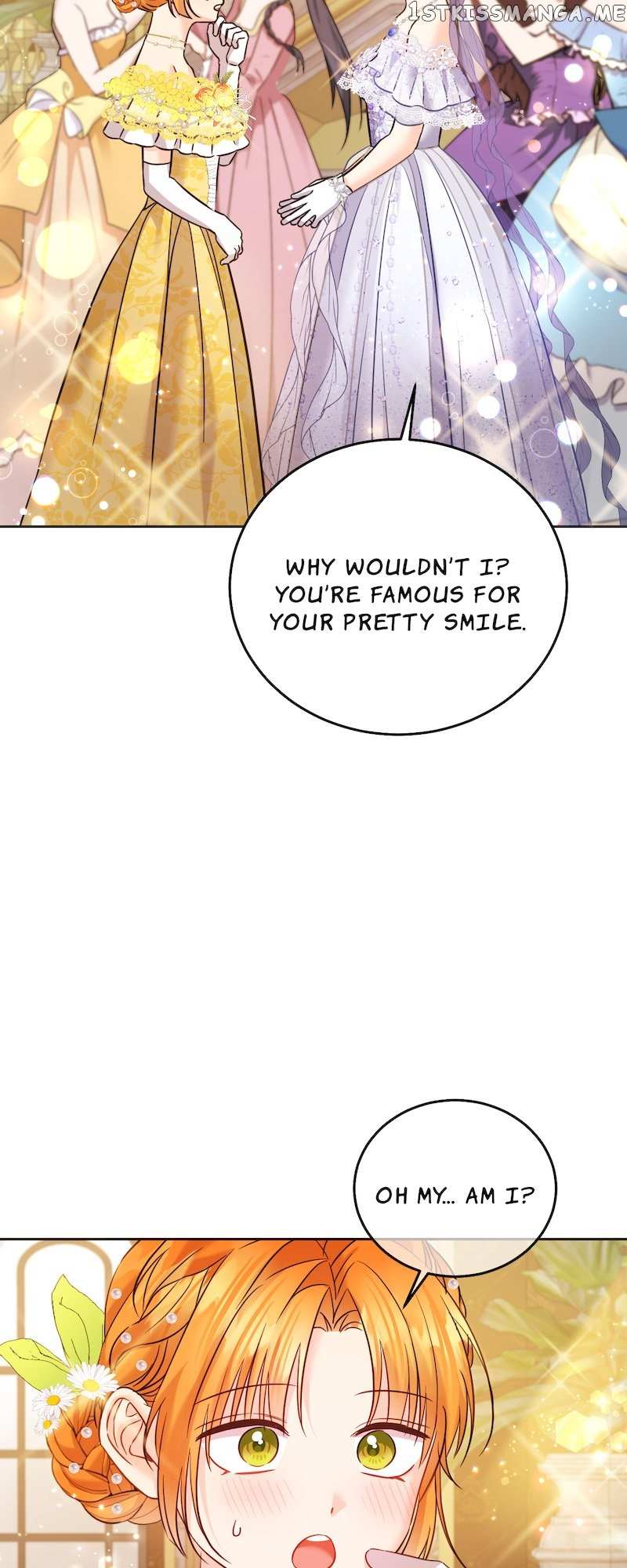 Saving the Villain Who was Abandoned by the Female Lead chapter 84 page 48