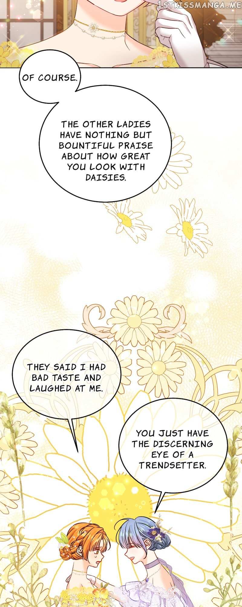 Saving the Villain Who was Abandoned by the Female Lead chapter 84 page 49