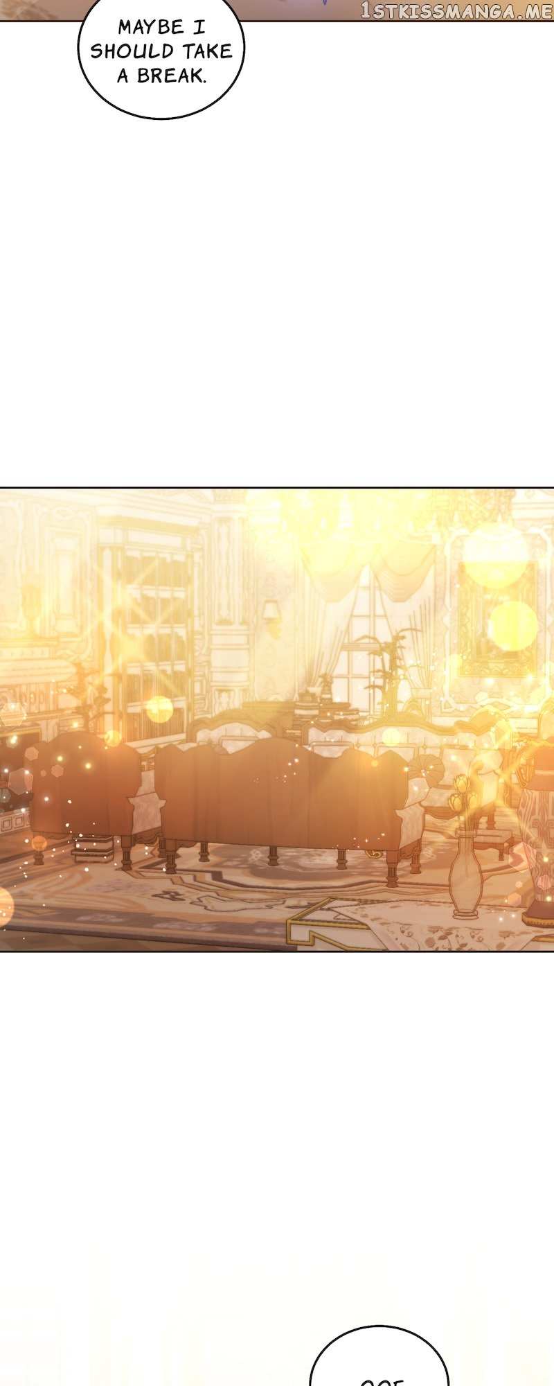 Saving the Villain Who was Abandoned by the Female Lead chapter 84 page 5