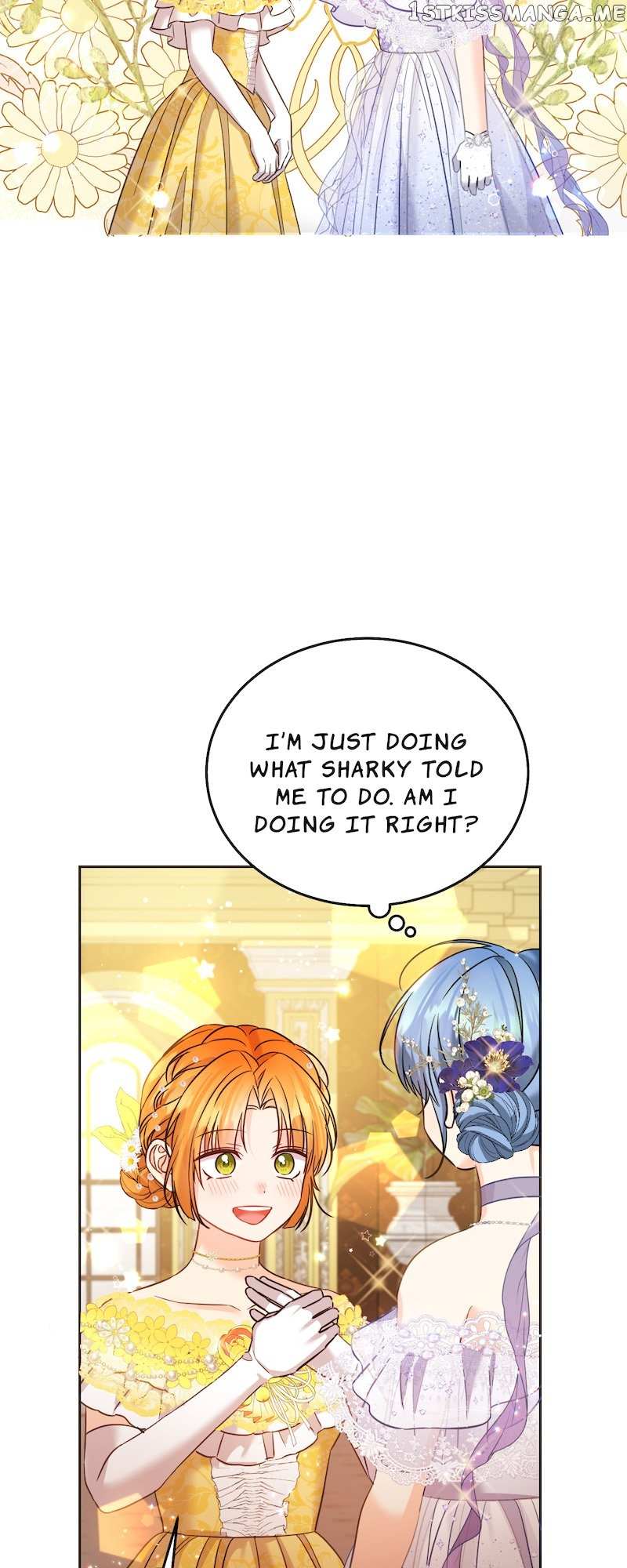 Saving the Villain Who was Abandoned by the Female Lead chapter 84 page 50