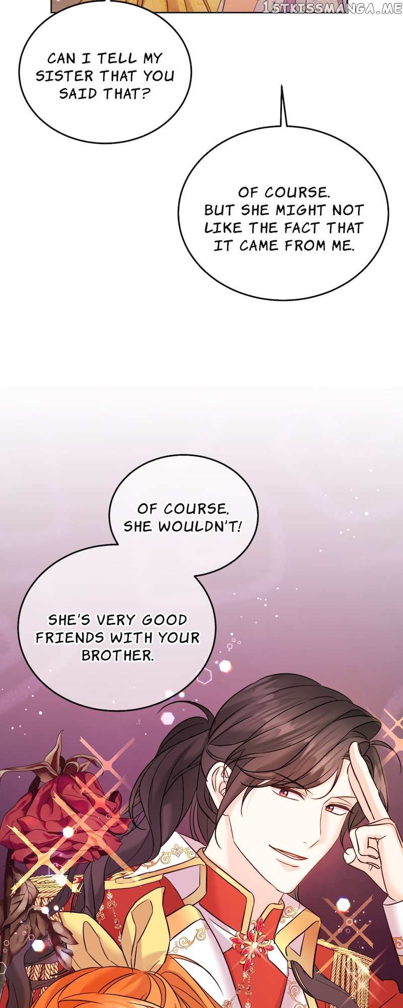 Saving the Villain Who was Abandoned by the Female Lead chapter 84 page 51