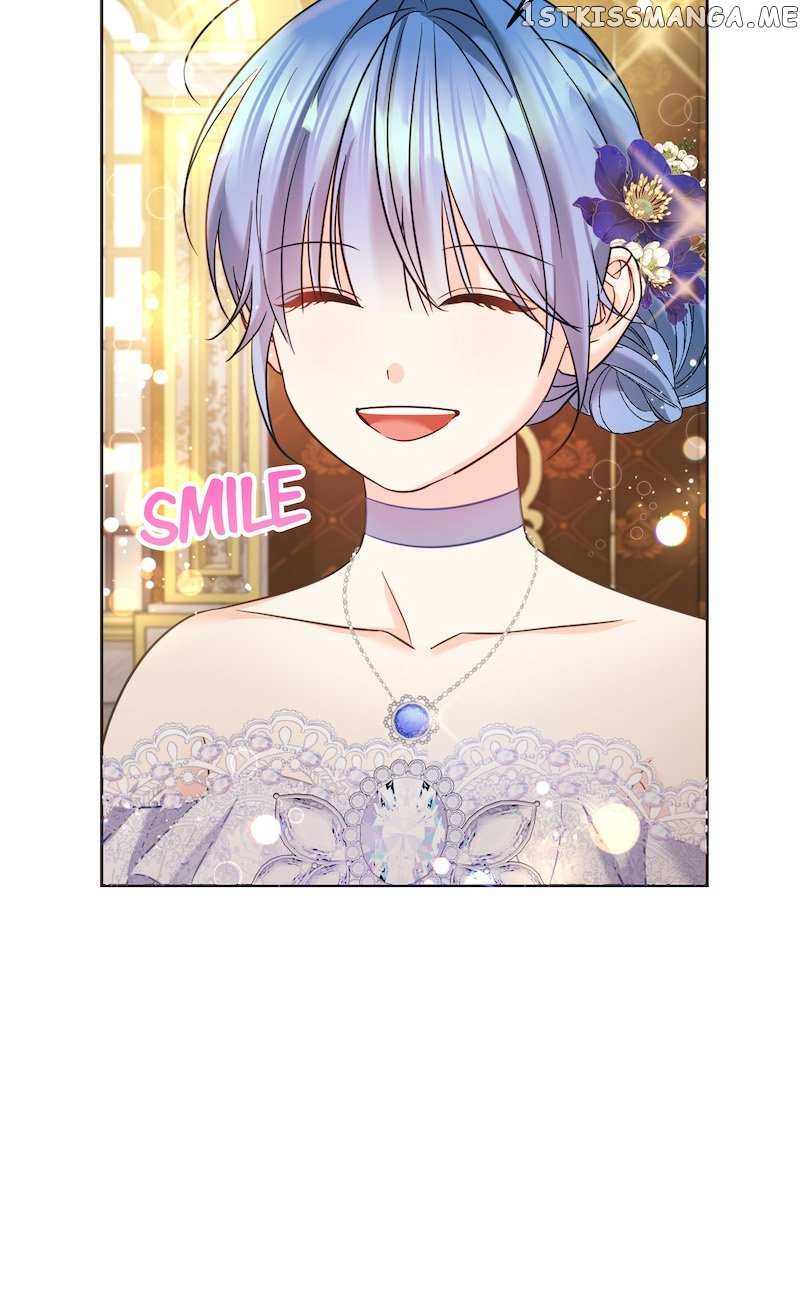 Saving the Villain Who was Abandoned by the Female Lead chapter 84 page 55