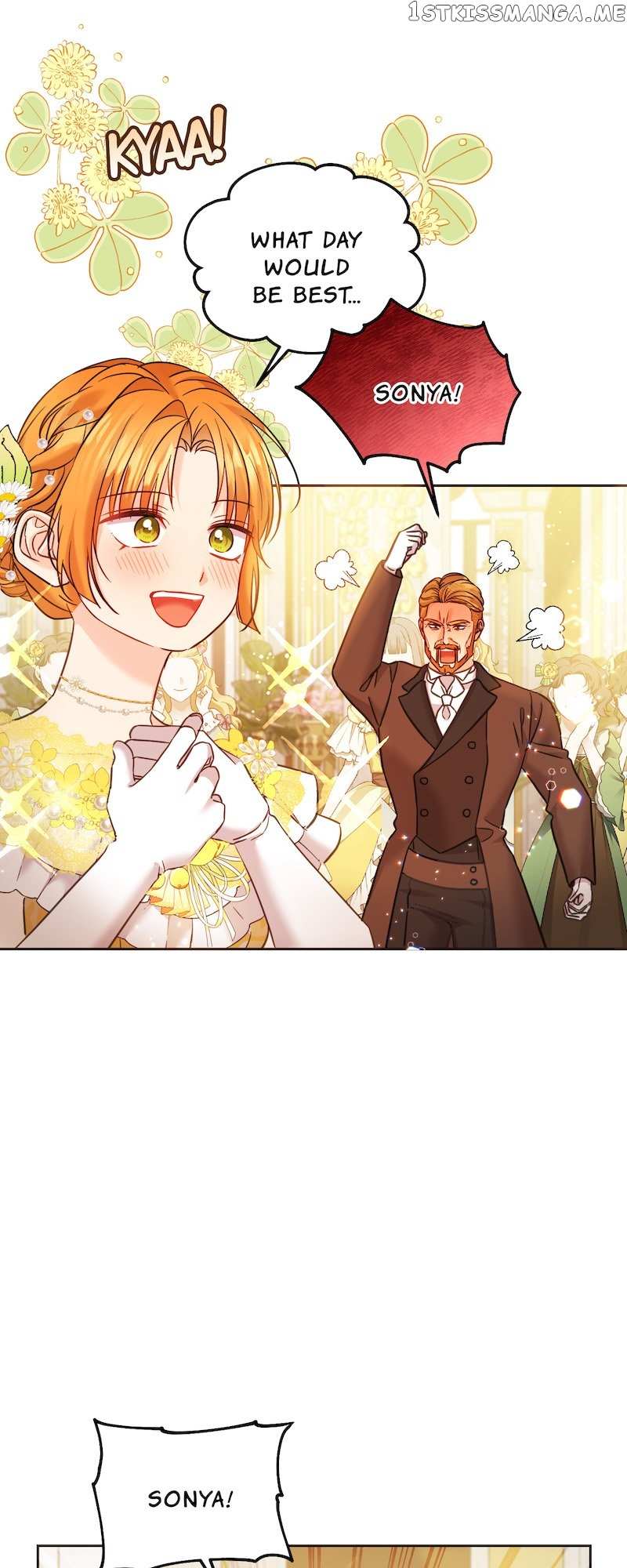 Saving the Villain Who was Abandoned by the Female Lead chapter 84 page 56