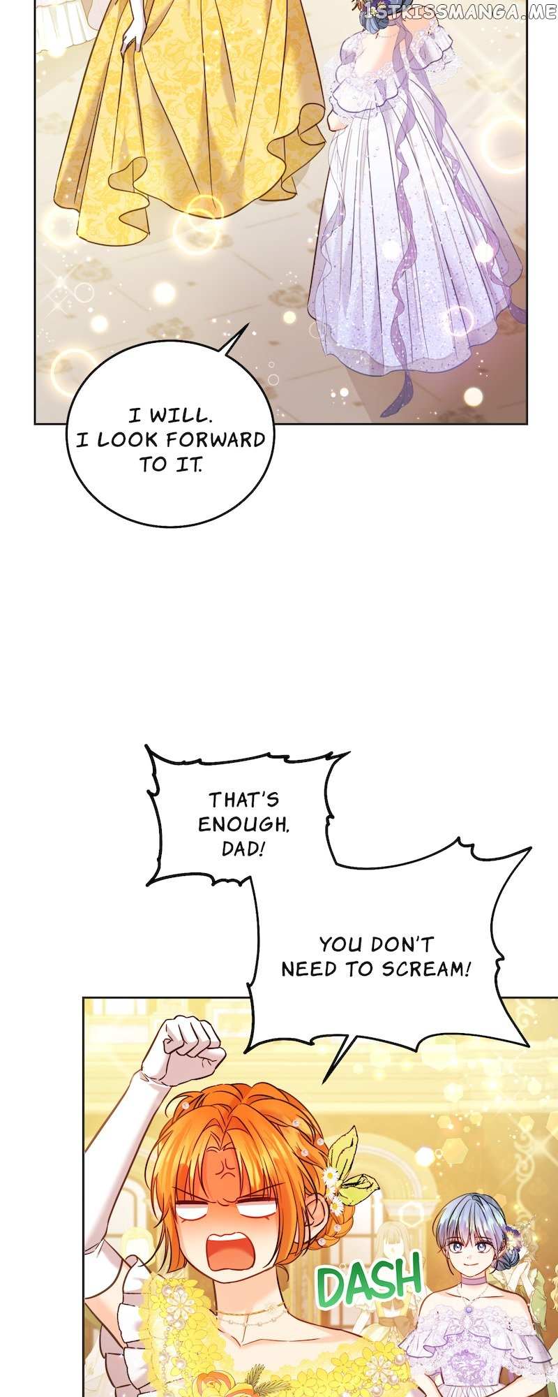 Saving the Villain Who was Abandoned by the Female Lead chapter 84 page 59